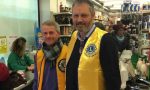 I Lions Club in campo per i bambini bisognosi