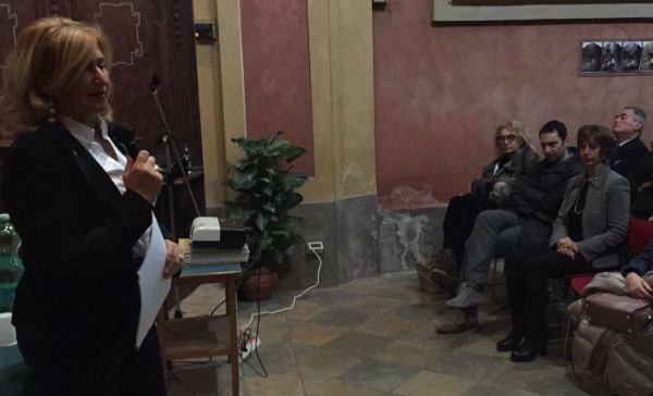 Il Chivassese cardioprotetto grazie al Rotary