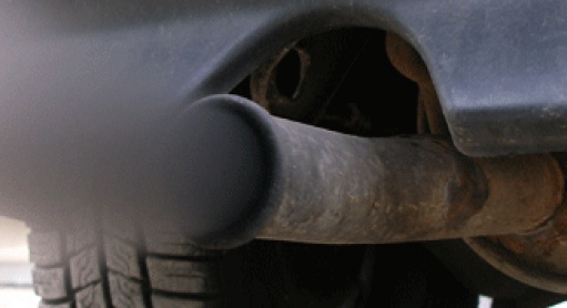 Inquinamento, Torino ferma i diesel