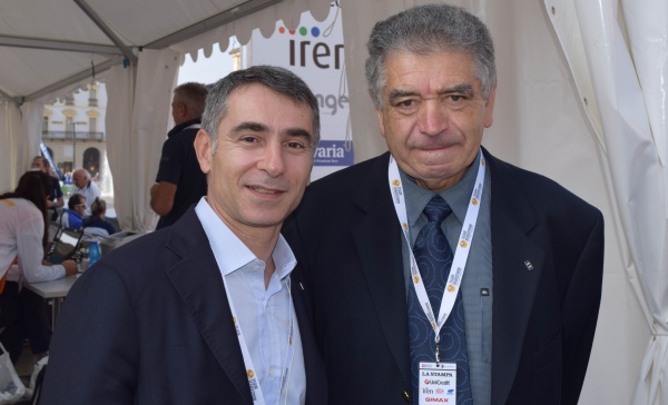 Lutto: scomparso Adriano Aschieris. Il cordoglio dello sport regionale