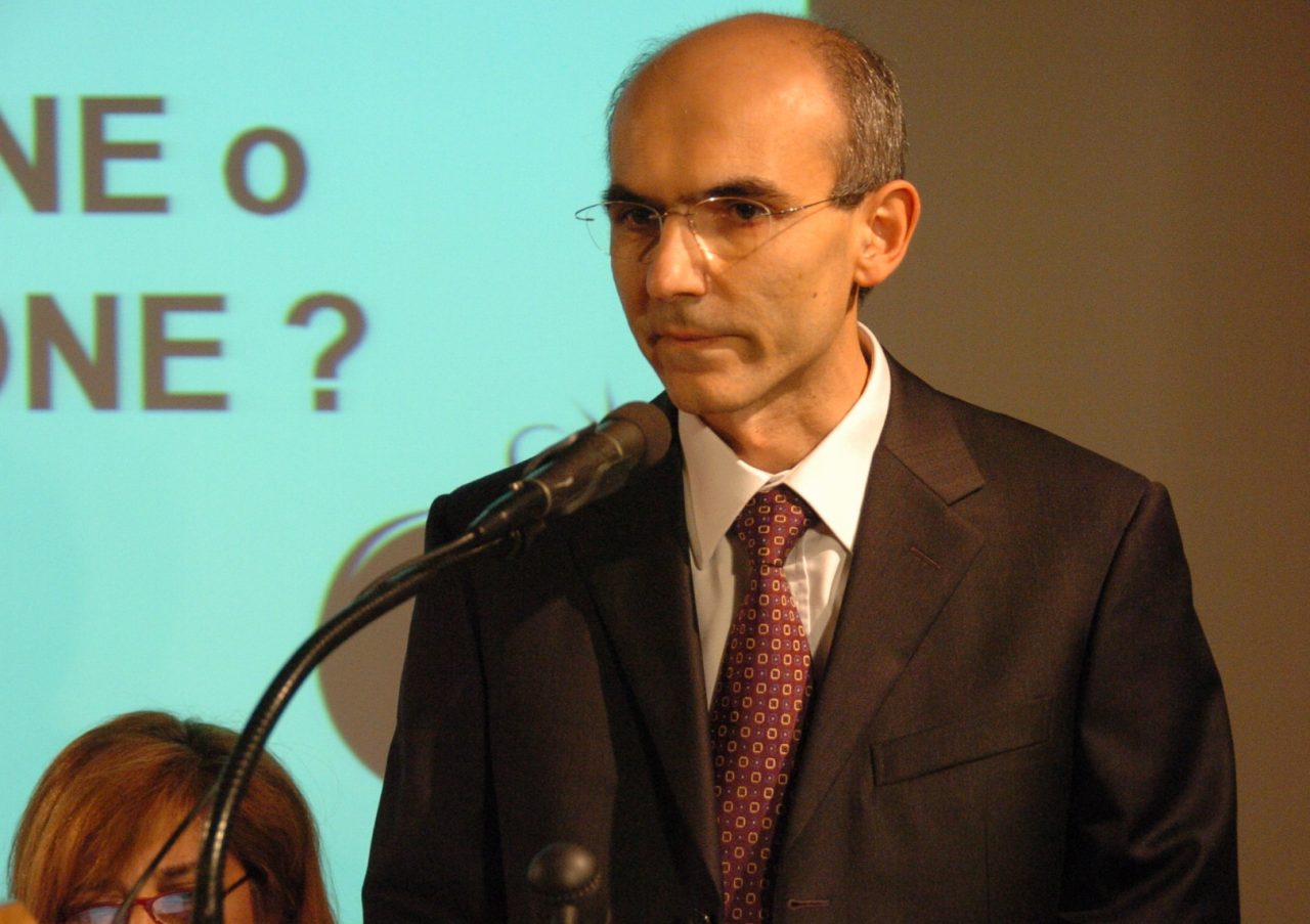 Pd nella bufera, Pipino pronto alle dimissioni