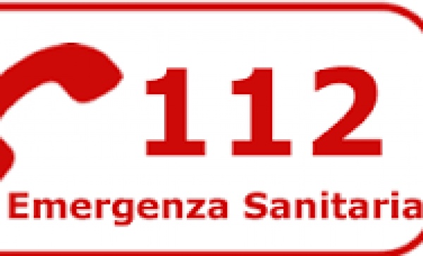 Piemonte, per le emergenze arriva il numero unico