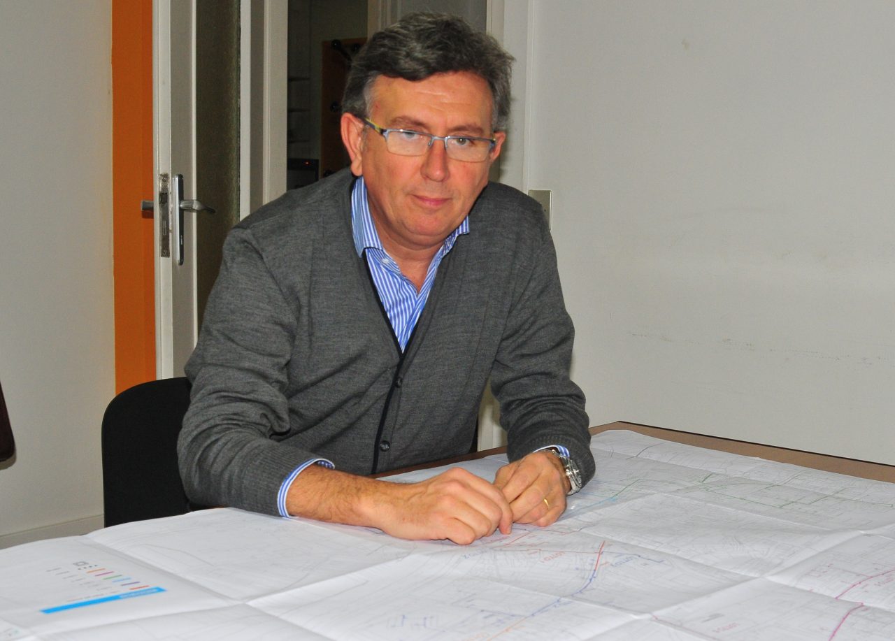 Campo Enel il sindaco chiede consigli