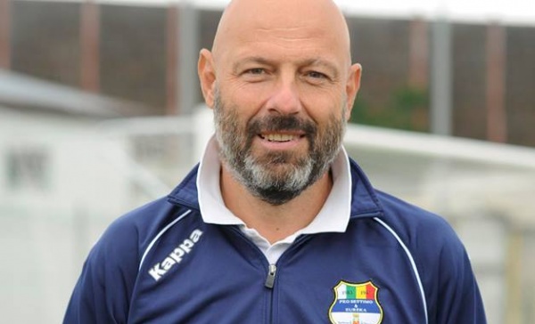 Salta la panchina della Pro Settimo & Eureka: esonerato Fabio Nobili