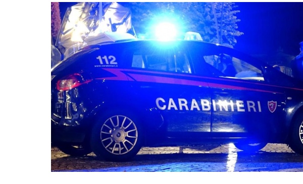 San Mauro, ritrovato cadavere in casa in via XXV aprile