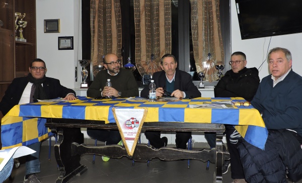 Terremoto in centro Italia, il San Mauro calcio raccoglie fondi per Arquata del Tronto