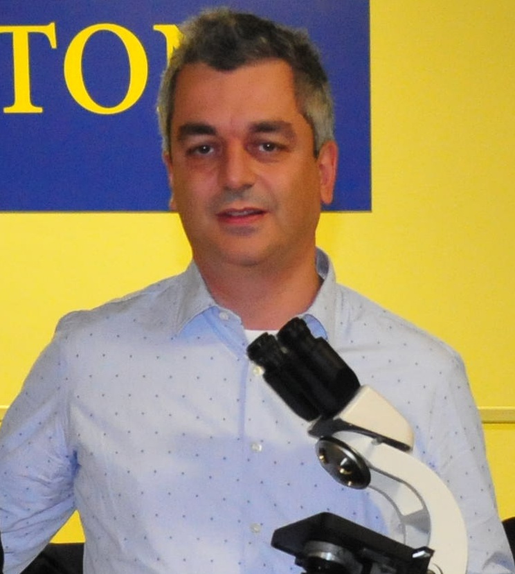 Zollo, è ufficiale: Corro alle primarie del centro sinistra