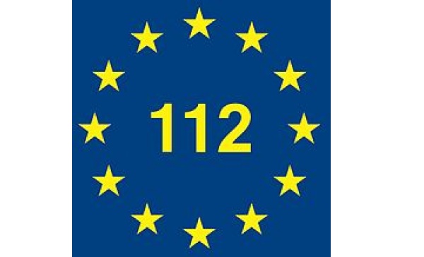 112,  un numero unico per le emergenze