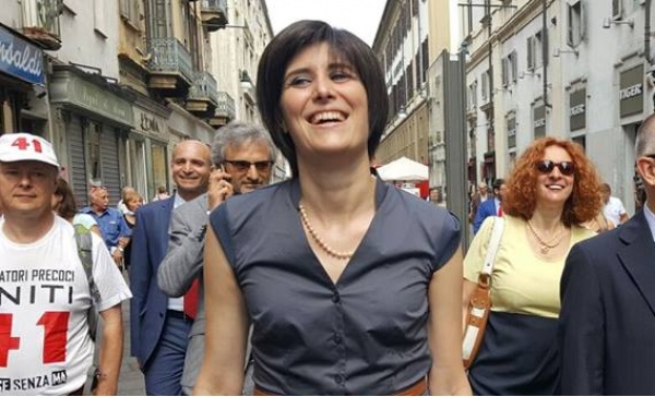 A Torino arriva il 5G, la rete veloce di internet