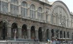 Allarme bomba nella stazione di Torino Porta Nuova