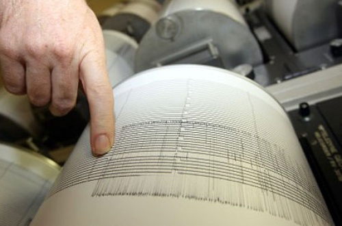Terremoto in Piemonte, un’altra scossa