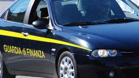 Blitz della GdF al concerto di Ed Sheeran