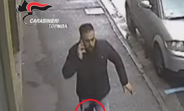 Tentato omicidio, arrestati i Gioffrè