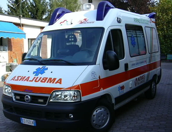 Derubata e palpeggiata da un ladro