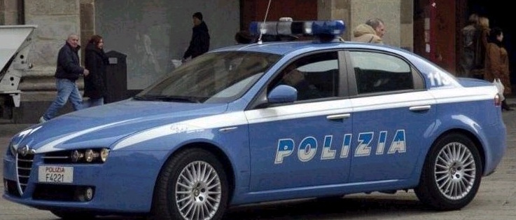 Rissa in via Borgaro, coinvolti una decina di ragazzi