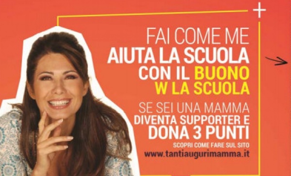 Festa della Mamma, mandaci la tua foto