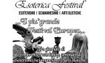 Festival Europeo di esoterismo, oggi a Moncalieri
