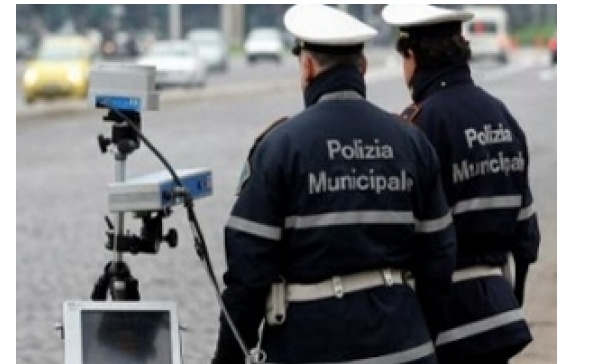 Gassino, continuano i controlli con l’autovelox