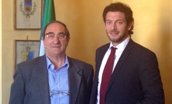 Gavazza lascia Corsato, si dimette da vicesindaco