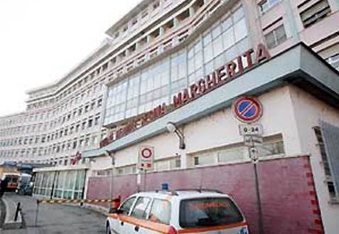 Inaugurato l’asilo per i bimbi del Regina Margherita