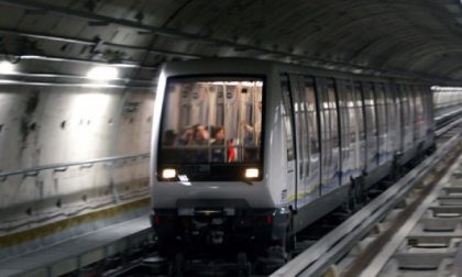 Metropolitana, la linea 2 "prolungata" verso San Mauro