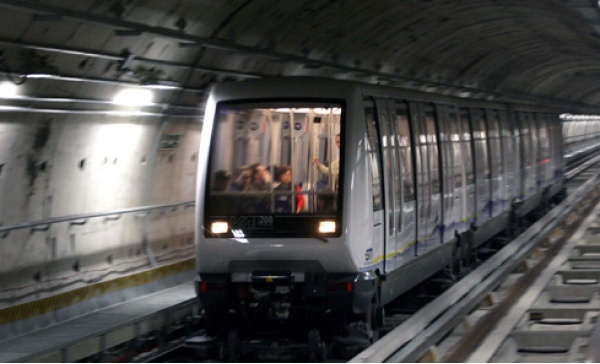 Metropolitana, la linea 2 “prolungata” verso San Mauro