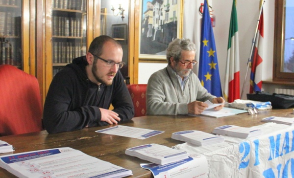 San Mauro, mese della legalità, stasera quarto appuntamento