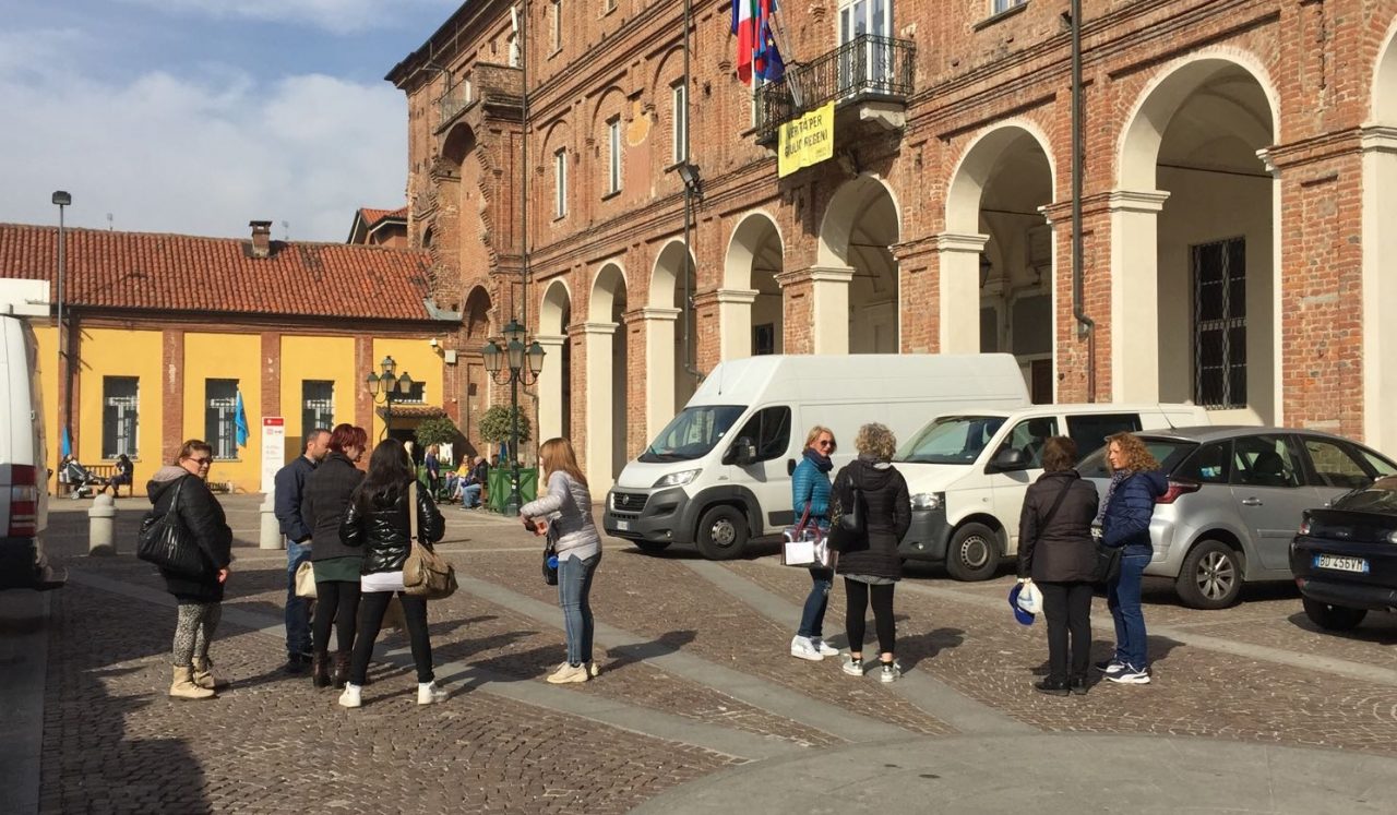 Sciopero della mensa: a rischio i pasti delle scuole