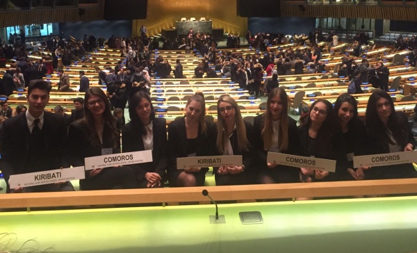 Scuola in bacheca, tutte le attività degli studenti