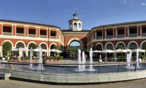 Serravalle outlet, sciopero a Pasqua