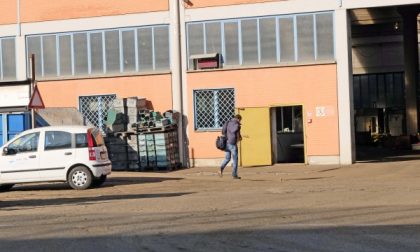 Settimo, incidente sul lavoro in strada Cebrosa. Ferito un operaio, è al Cto