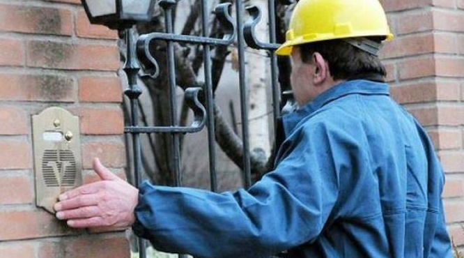 Tornano i falsi tecnici del gas