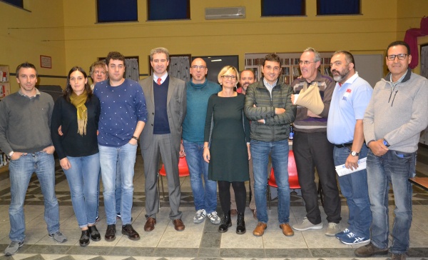 Un’Altra Saluggia venerdì svela il candidato sindaco