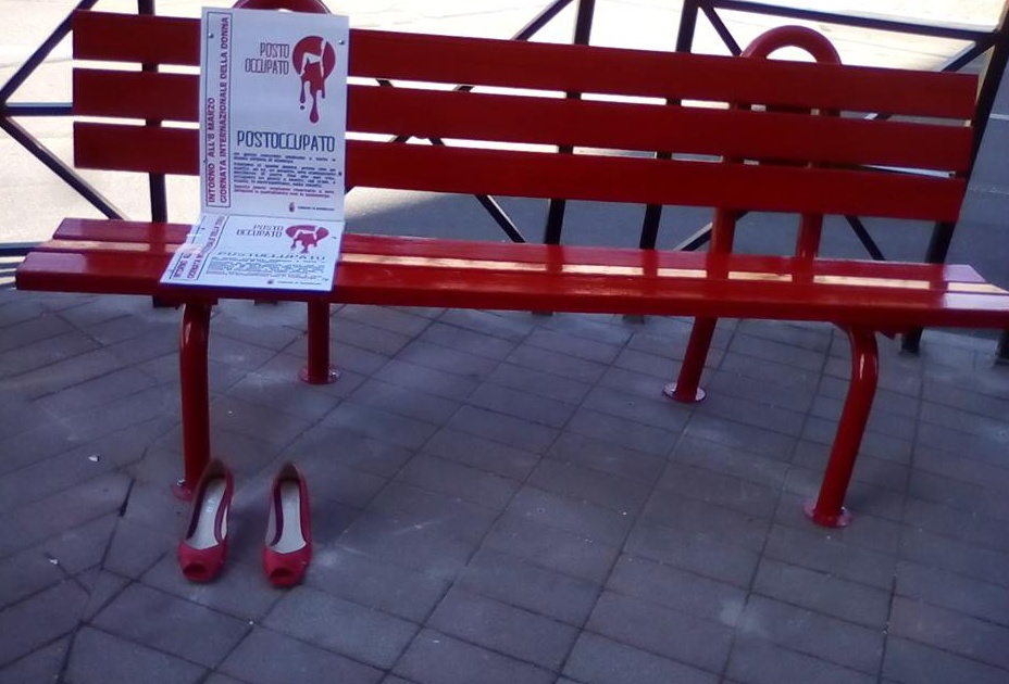 Violenza sulle donne un corteo per la città