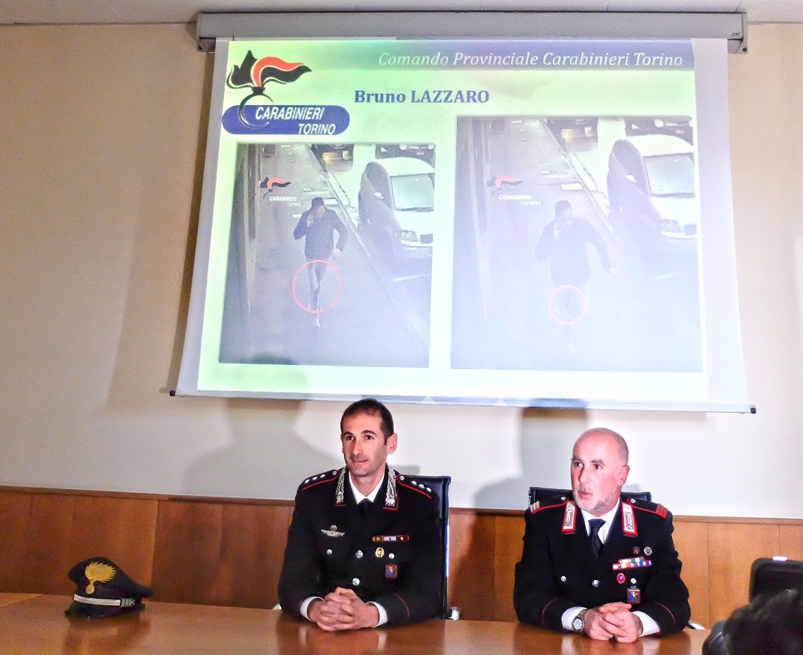 Chivasso, volevano ucciderlo per un prestito negato