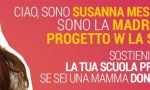 W la scuola: sostieni la tua scuola preferita