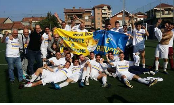 Al San Mauro basta un punto e vince lo “scudetto” di Prima Categoria