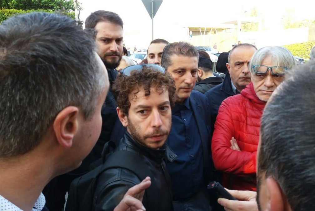 Ancora nessuna risposta sul futuro del Barattolo