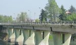 Ultima ora. Castiglione, ponte sul Po chiuso: potrebbero allungarsi i tempi per i lavori