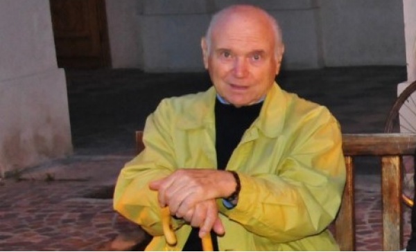 Chivasso, è morto il cavaliere Augusto Barberis