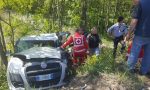 Incidente sul ponte del Po: scoperta l'identità della morta