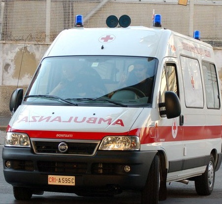 Coniugi trovati morti nella loro abitazione