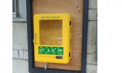 Defibrillatori, su internet il posizionamento in tutto il Piemonte