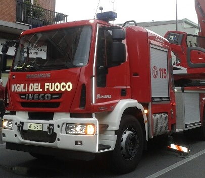 Escursionista disperso: scattano le ricerche