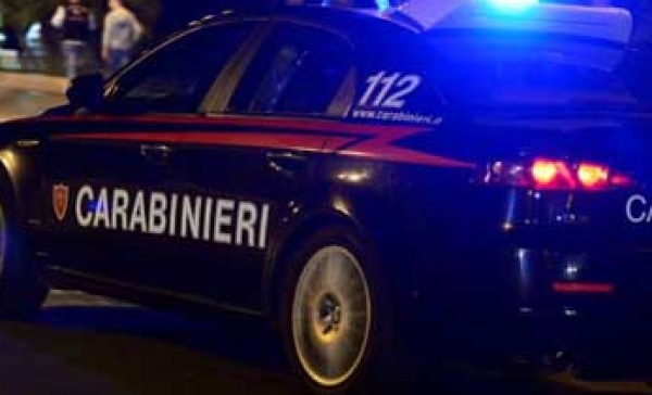Fermata  la “banda” della spaccate con l’Alfa Giulietta