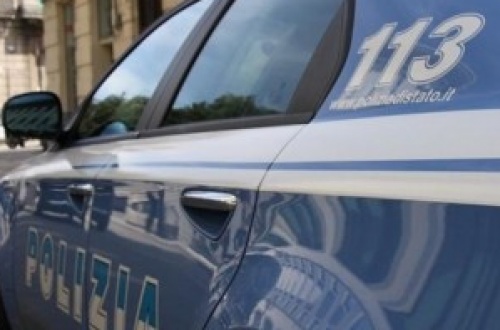 Fermato a bordo di una bici rubata: arrestato un 23enne