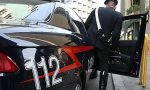 Furti, tre chivassesi arrestati a Riccione