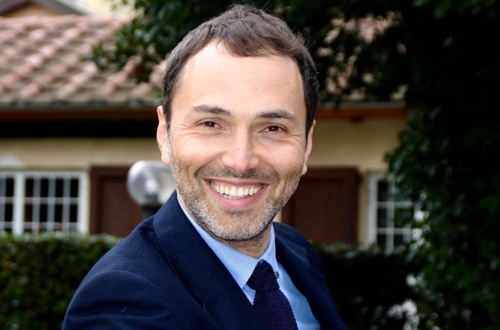 I Grillini difendono il riso italiano