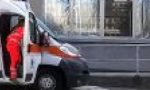 Incidente sul lavoro, donna rischia di perdere il braccio