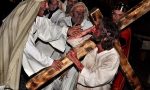 La Passione di Cristo ci sarà anche con la pioggia